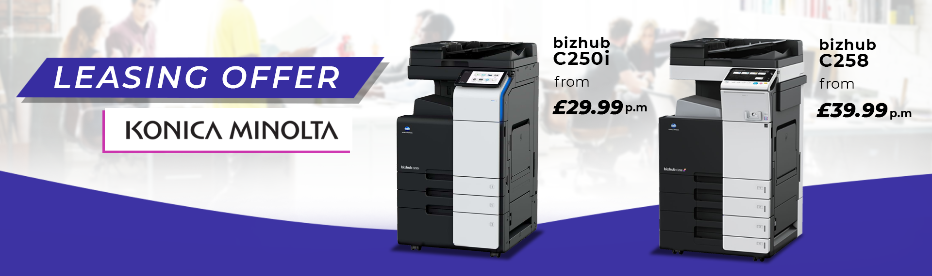 Office Printers Direct Printer Leasing in Leeds , West Yorkshire from