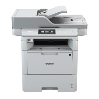 Brother A4 Mono Laser Multifunction Printer