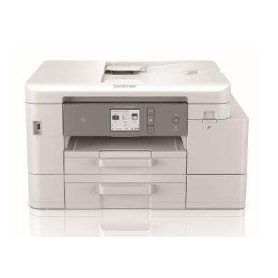 Brother A4 Multifunction Inkjet Colour Printer