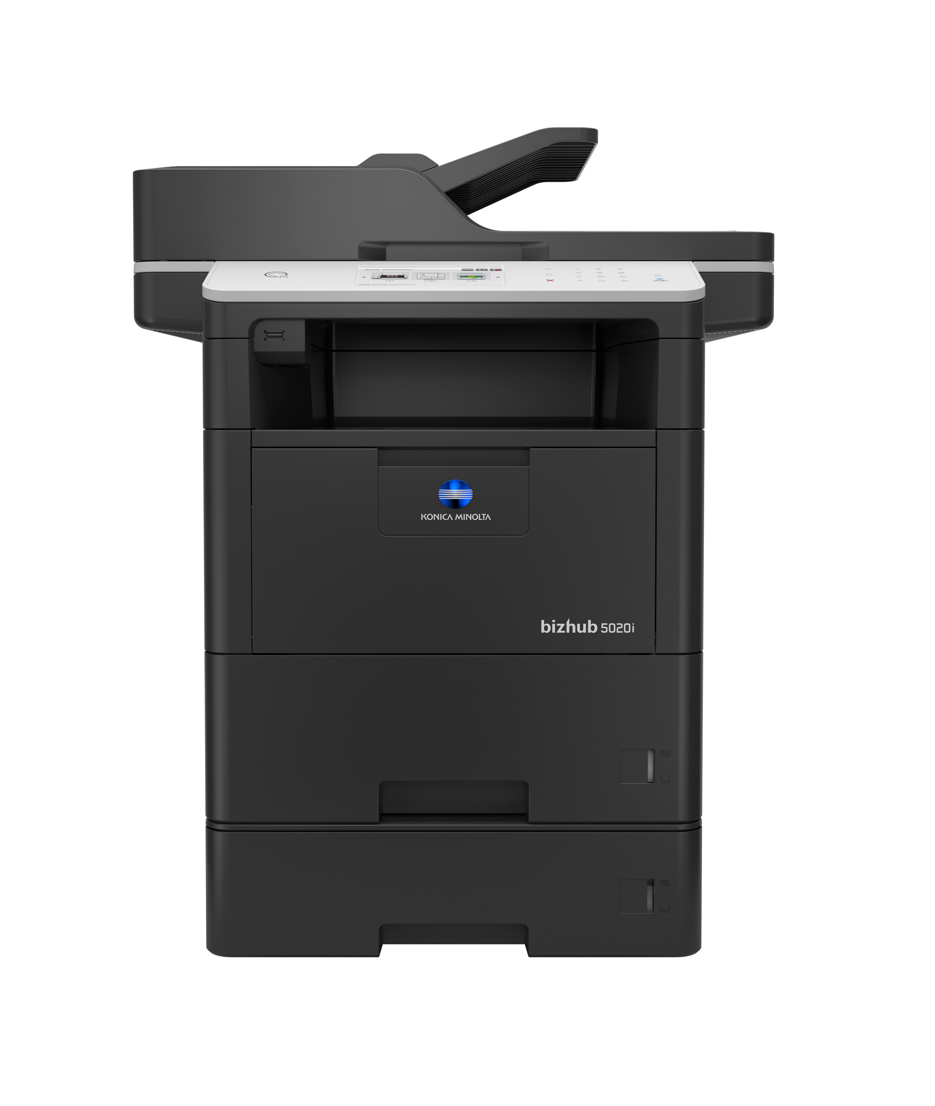 bizhub-5020i-front