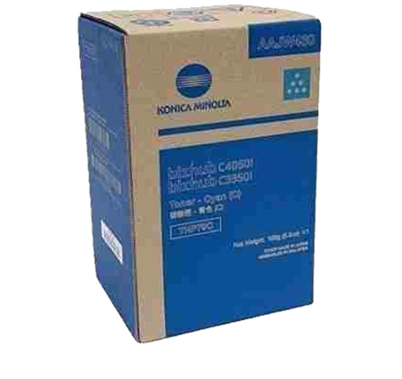 C3350I-C4050I Cyan Toner