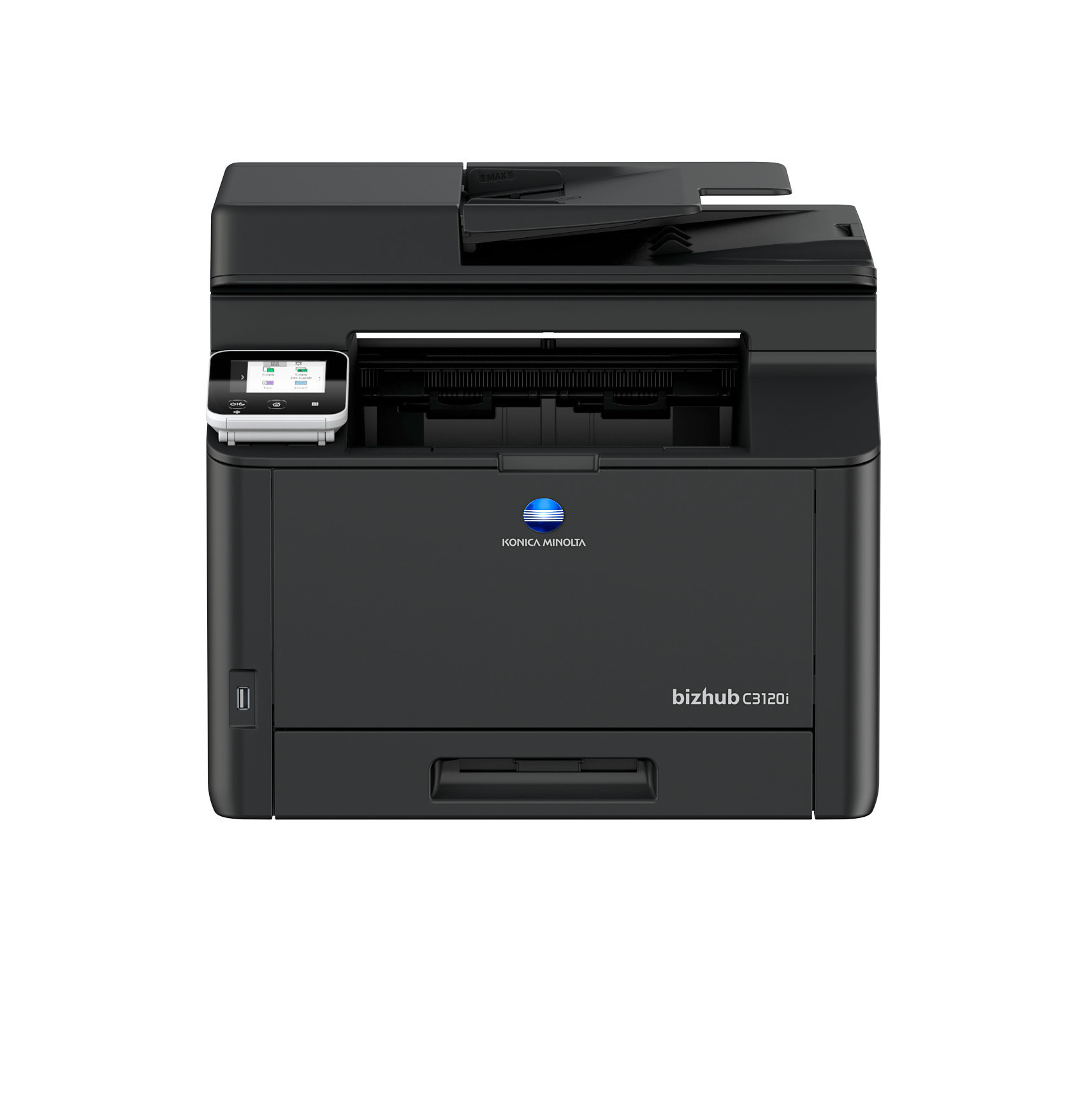 Konica Minolta Bizhub C3120i