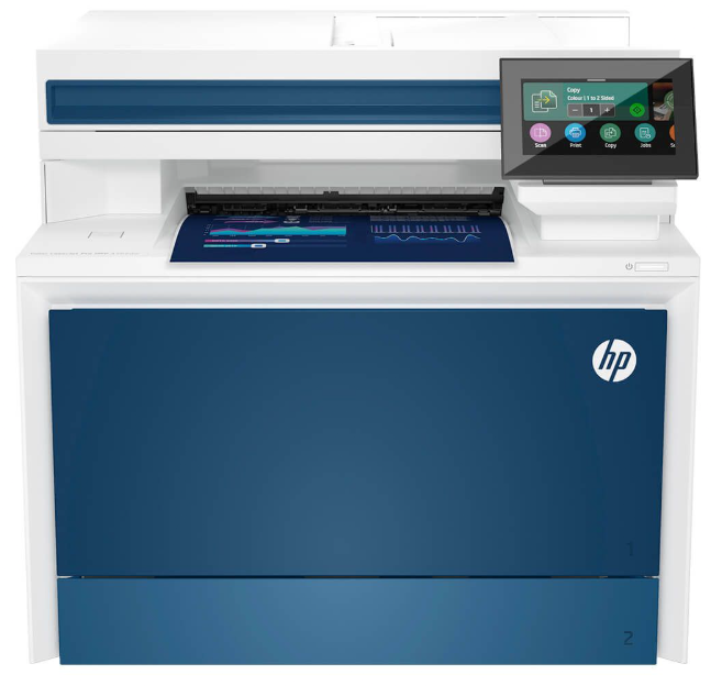 HP-4302dw